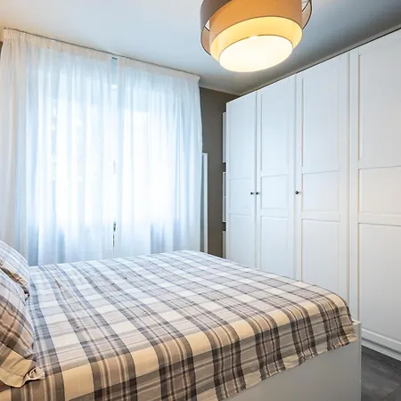 Appartement Guesthost - Elegant And Sweet