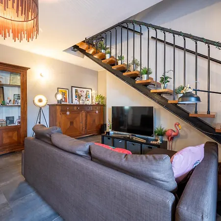 Appartement Guesthost - Elegant And Sweet