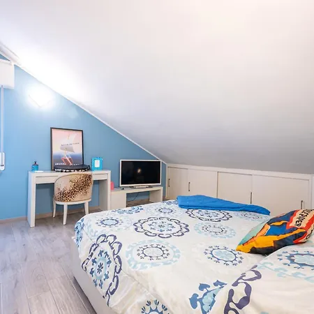 Appartement Guesthost - Elegant And Sweet