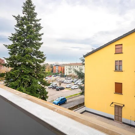 Elegant And Sweet * بارما