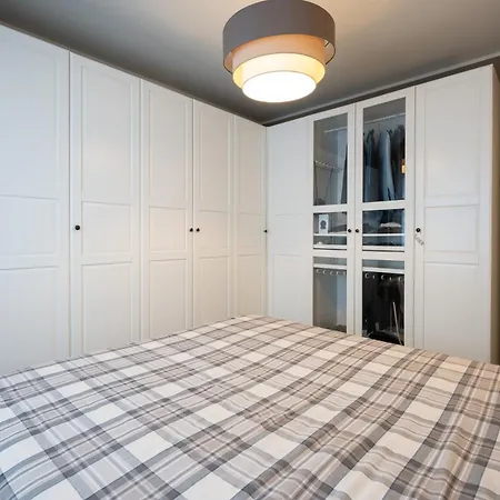 شقة Elegant And Sweet