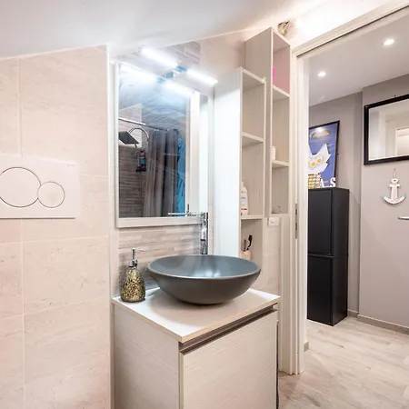 Elegant And Sweet شقة بارما