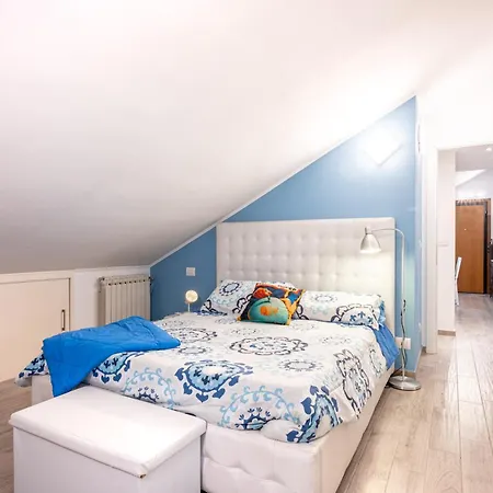 Apartmán Guesthost - Elegant And Sweet