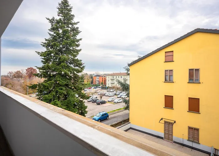 Elegant And Sweet * Parma