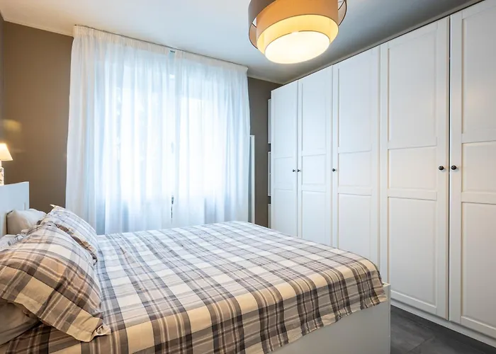 Apartament Elegant And Sweet