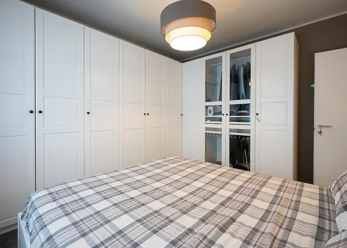 Apartament Elegant And Sweet