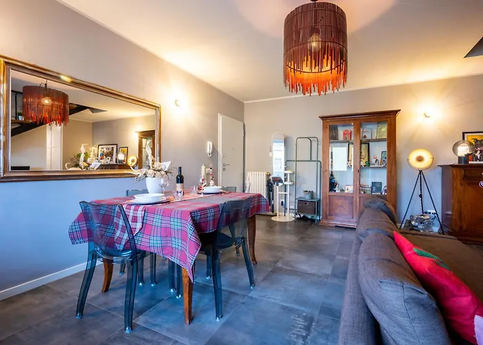 Apartament Elegant And Sweet *