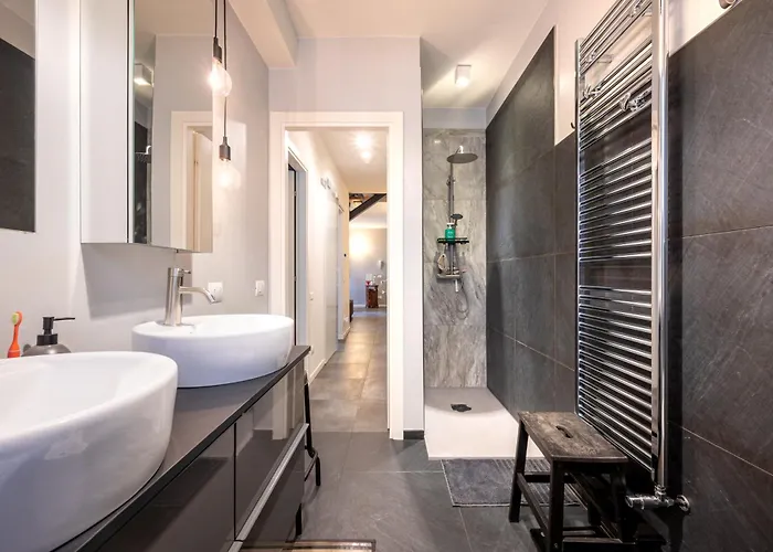 Apartament Elegant And Sweet Parma