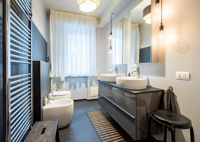 Elegant And Sweet * Parma