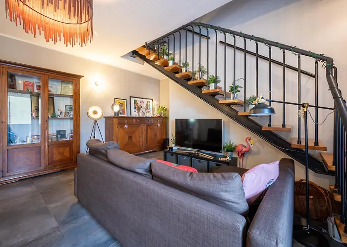 Apartament Elegant And Sweet