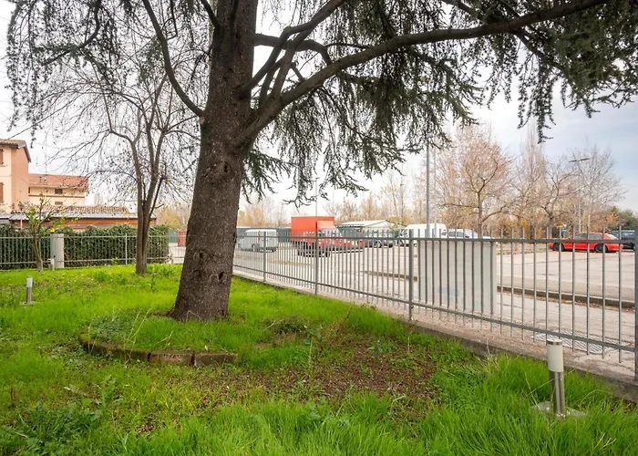 Elegant And Sweet Parma