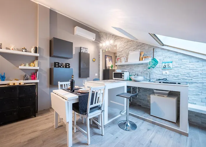 Elegant And Sweet Apartament *