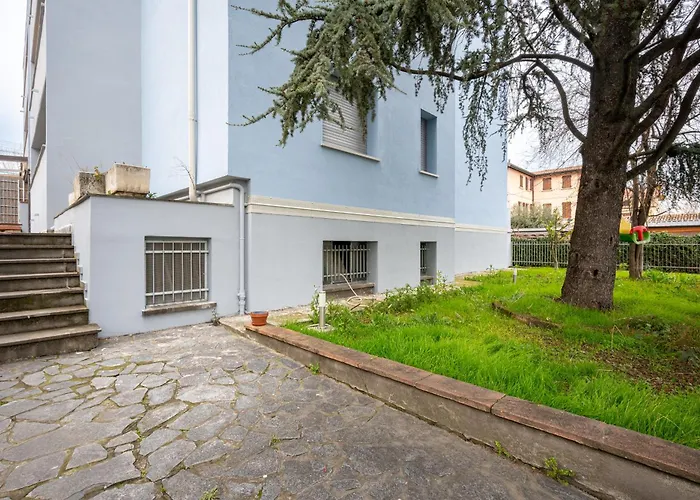 Apartament Elegant And Sweet Parma