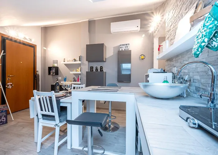 Elegant And Sweet Apartament Parma