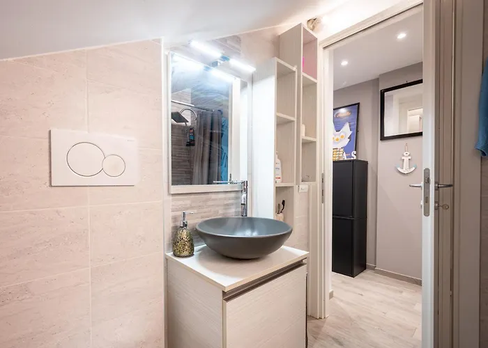 Elegant And Sweet Apartament Parma