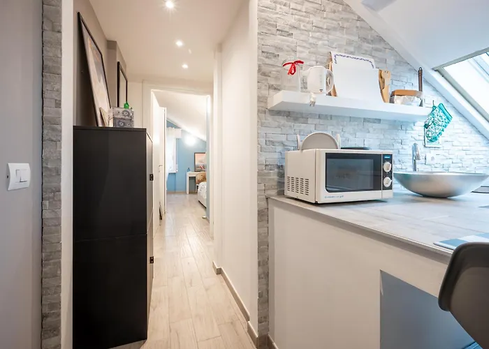 Elegant And Sweet Apartament *