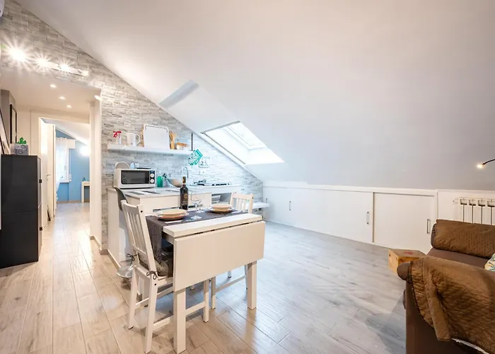 Apartament Elegant And Sweet Parma