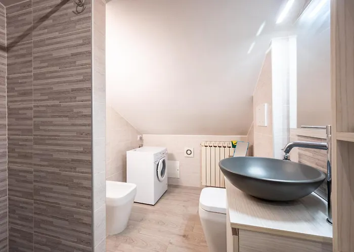 Elegant And Sweet Apartament Parma