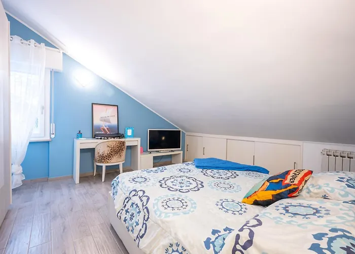 Apartament Elegant And Sweet