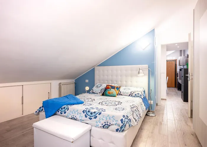 Apartament Elegant And Sweet